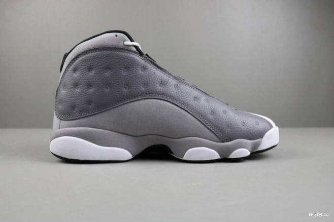 Reps TBkick Jordan Atmosphere 414571-016 Retro Air Grey 13 0812